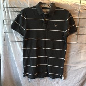 Men’s polo